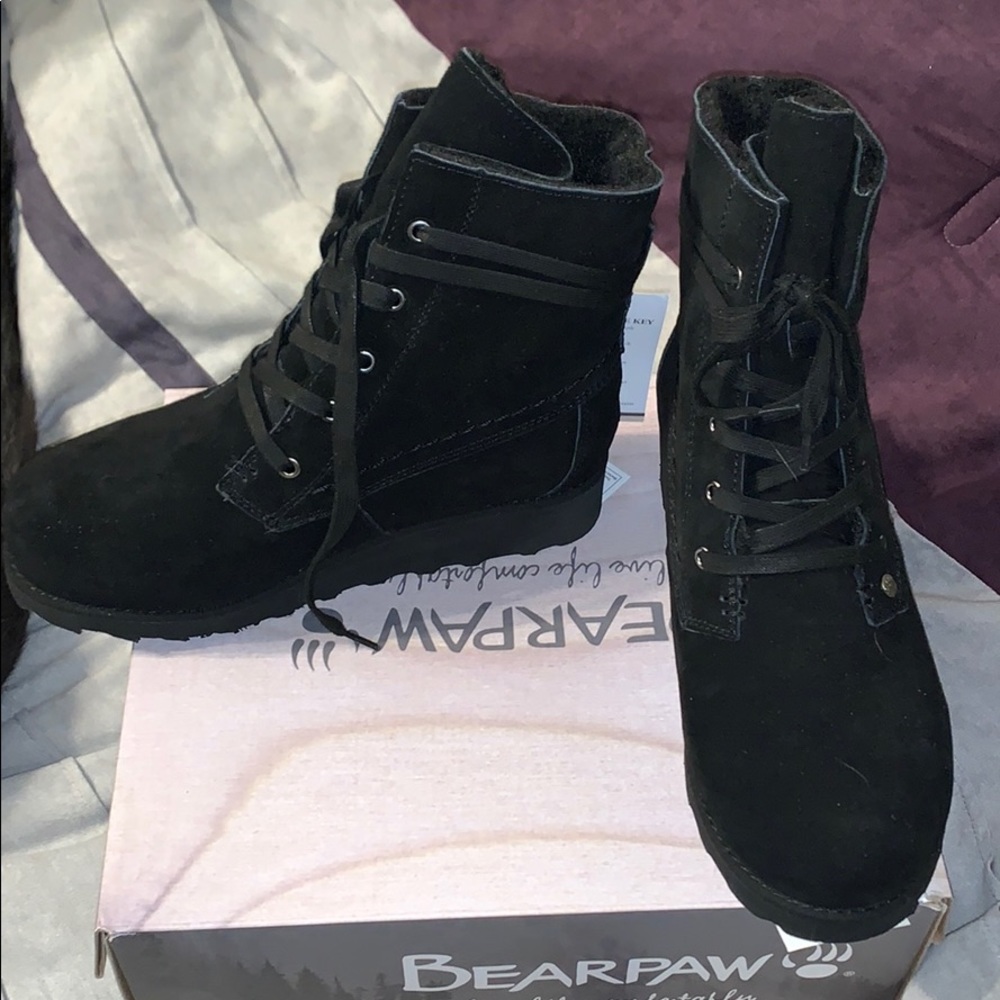 Bearpaw Winter Boots